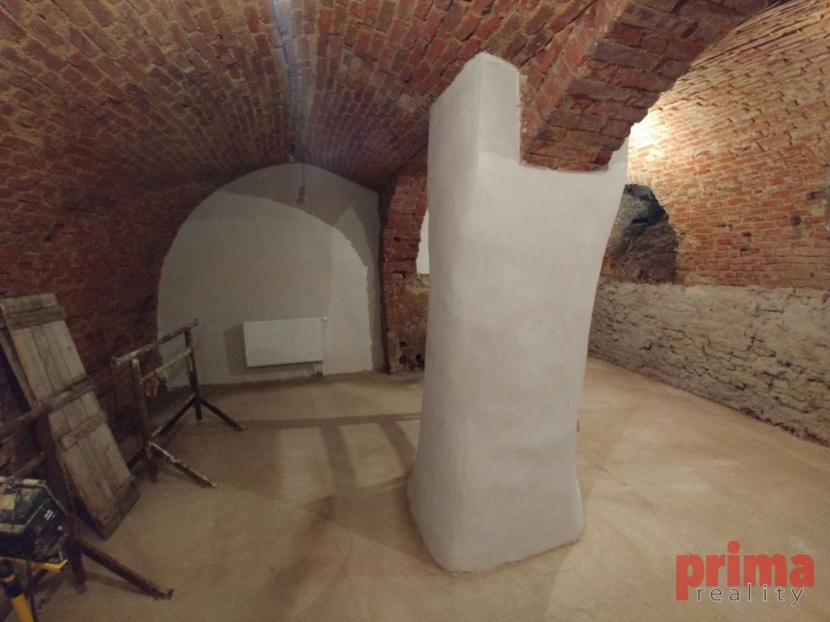 Fotografie 3 - Pronájem komerční nemovitosti · 83 m²