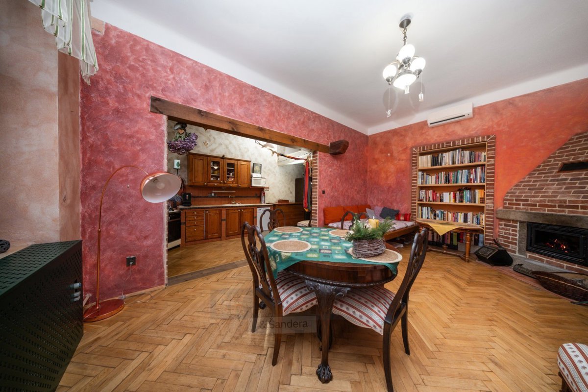 Prodej bytu · 3+kk · 75 m²