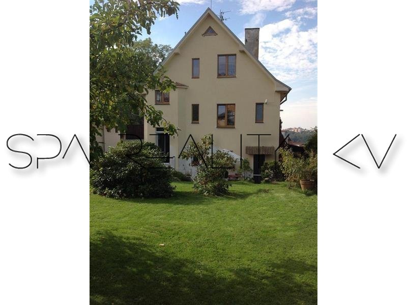 Fotografie 2 - Prodej domu · Vila · 230 m²