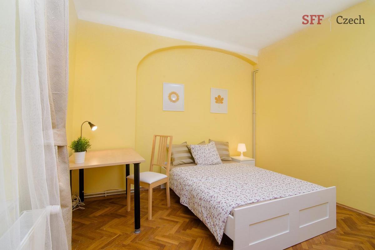 Room for rent · 18 m²