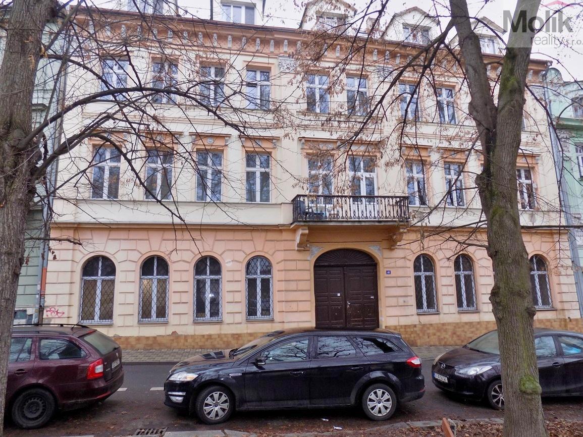 Apartment for rent · 2+1 · 53 m²