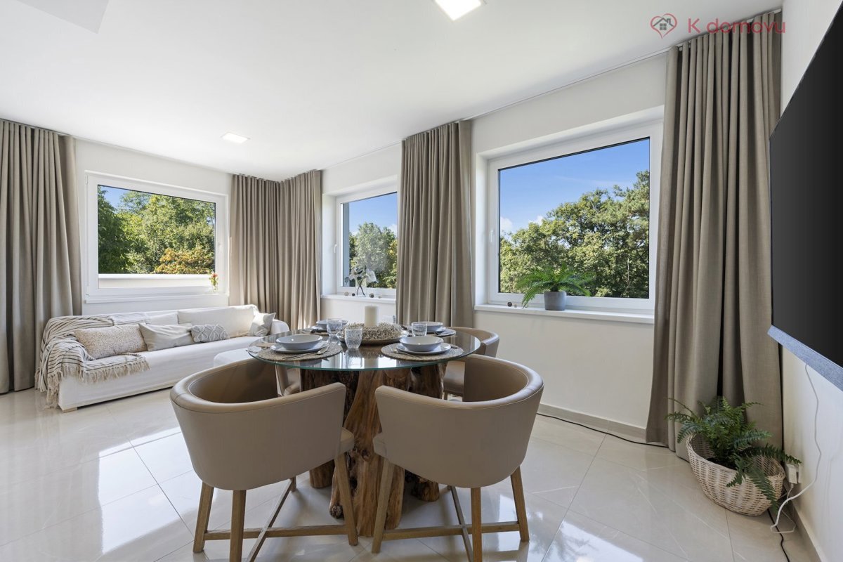 Apartment for sale · 3+kk · 78 m²