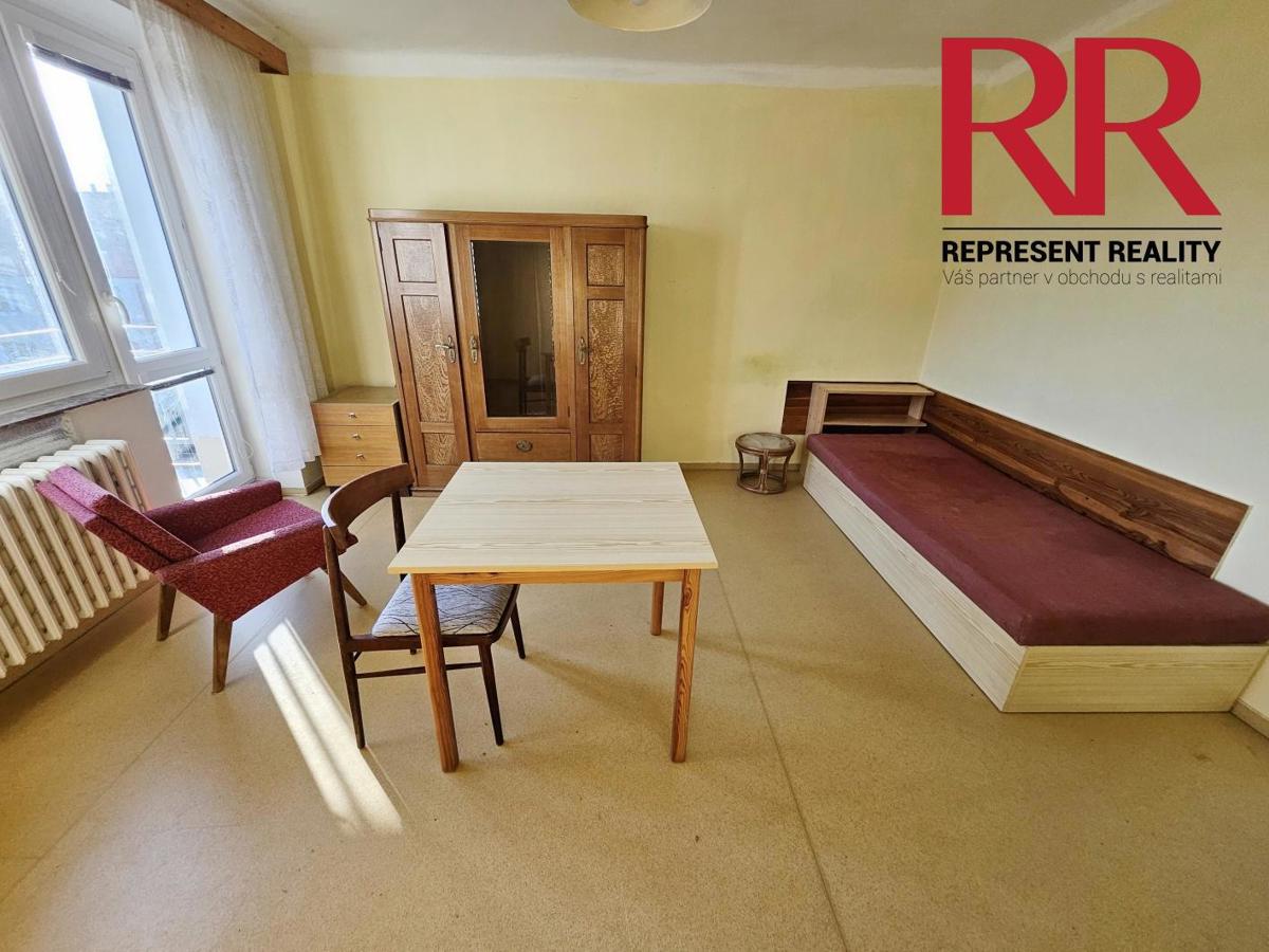 Pronájem pokoje · 20 m²