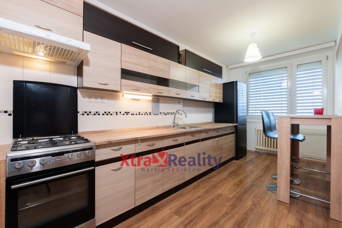 Продаж квартири · 3+1 · 68 m²