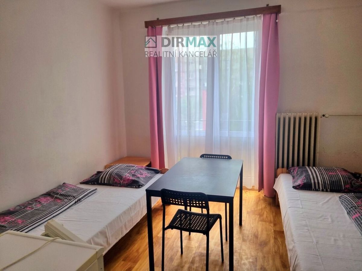 Pronájem pokoje · 15 m²