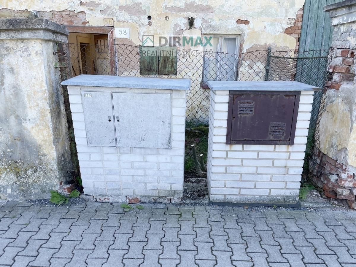 Fotografie 2 - Prodej domu · Rodinný · 665 m²