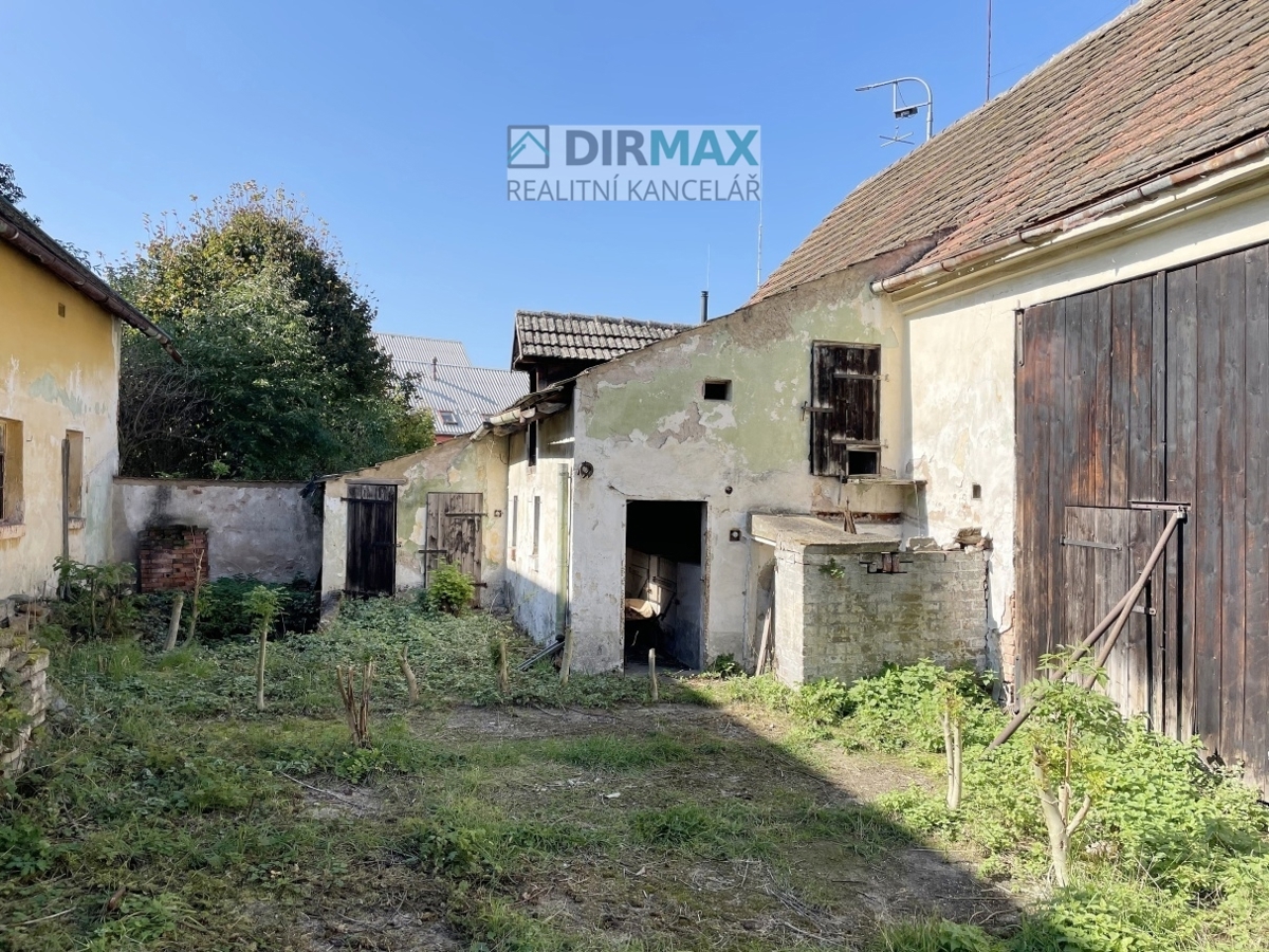 Fotografie 4 - Prodej domu · Rodinný · 665 m²