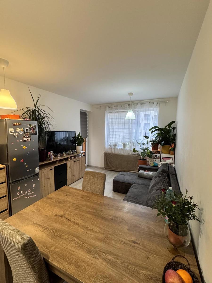 Pronájem bytu · 4+kk