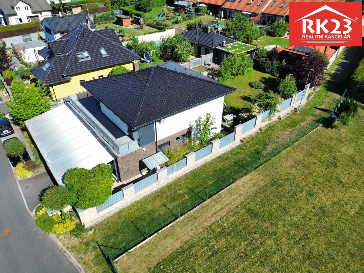 Fotografie 4 - Prodej domu · Rodinný · 187 m² · 5 pokojů
