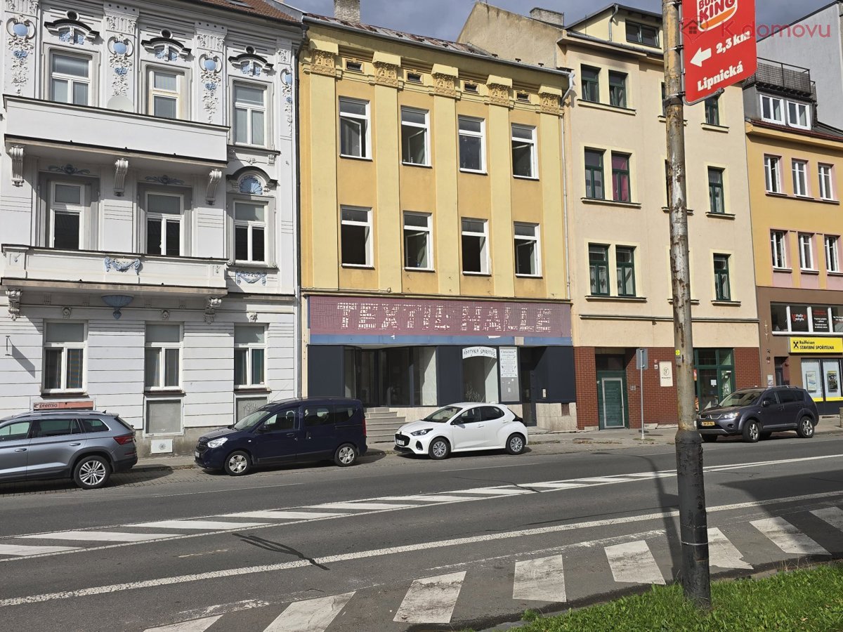 Apartment for sale · 1+kk · 31 m²