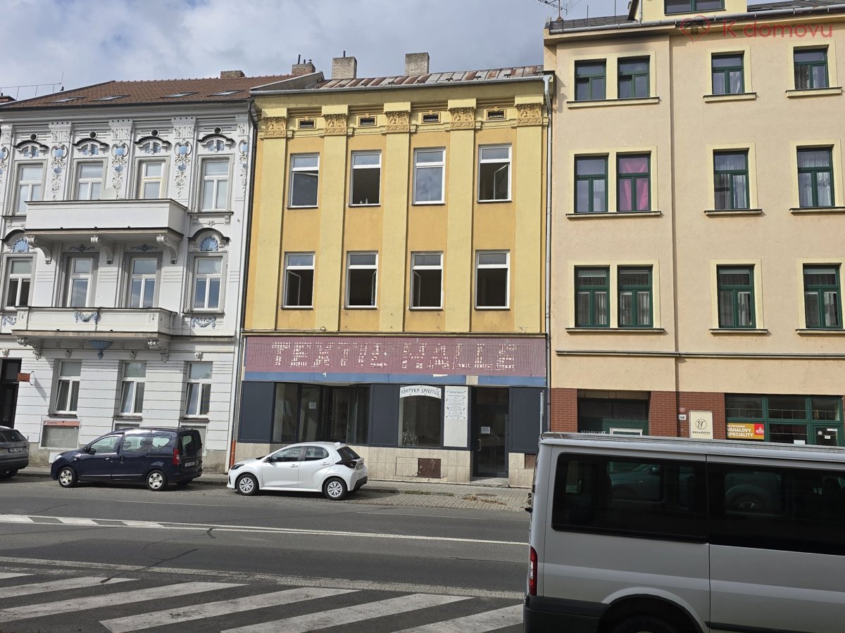 Apartment for sale · 2+1 · 69 m²
