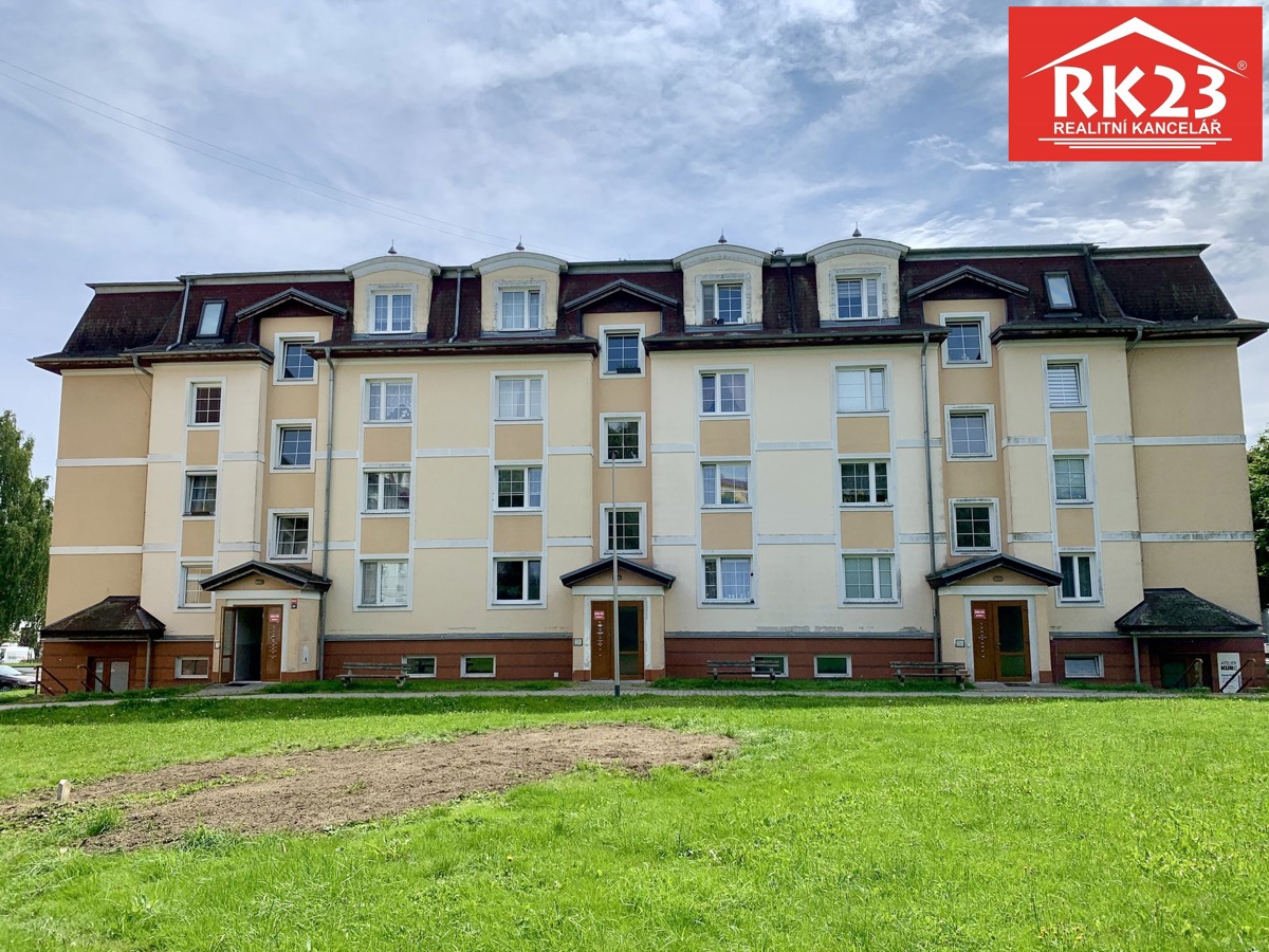 Продажа квартиры · 2+1 · 48 m²