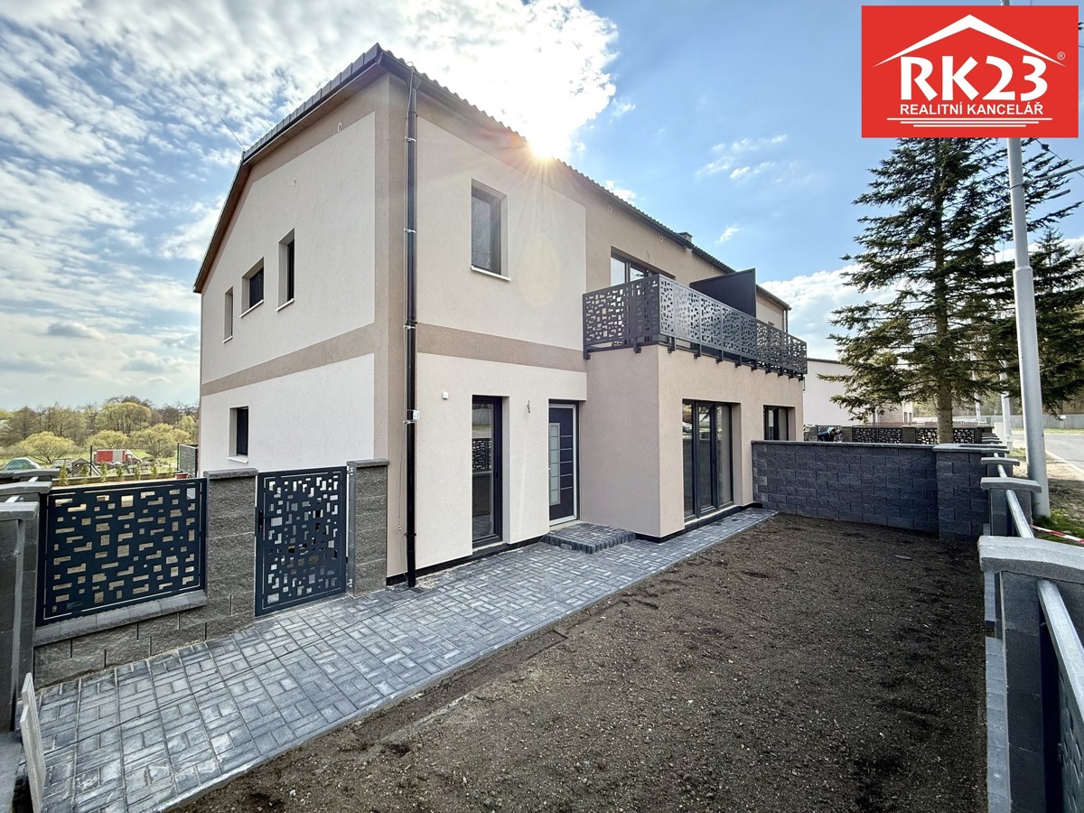 Nhà bán · 200 m² · 5 phòng