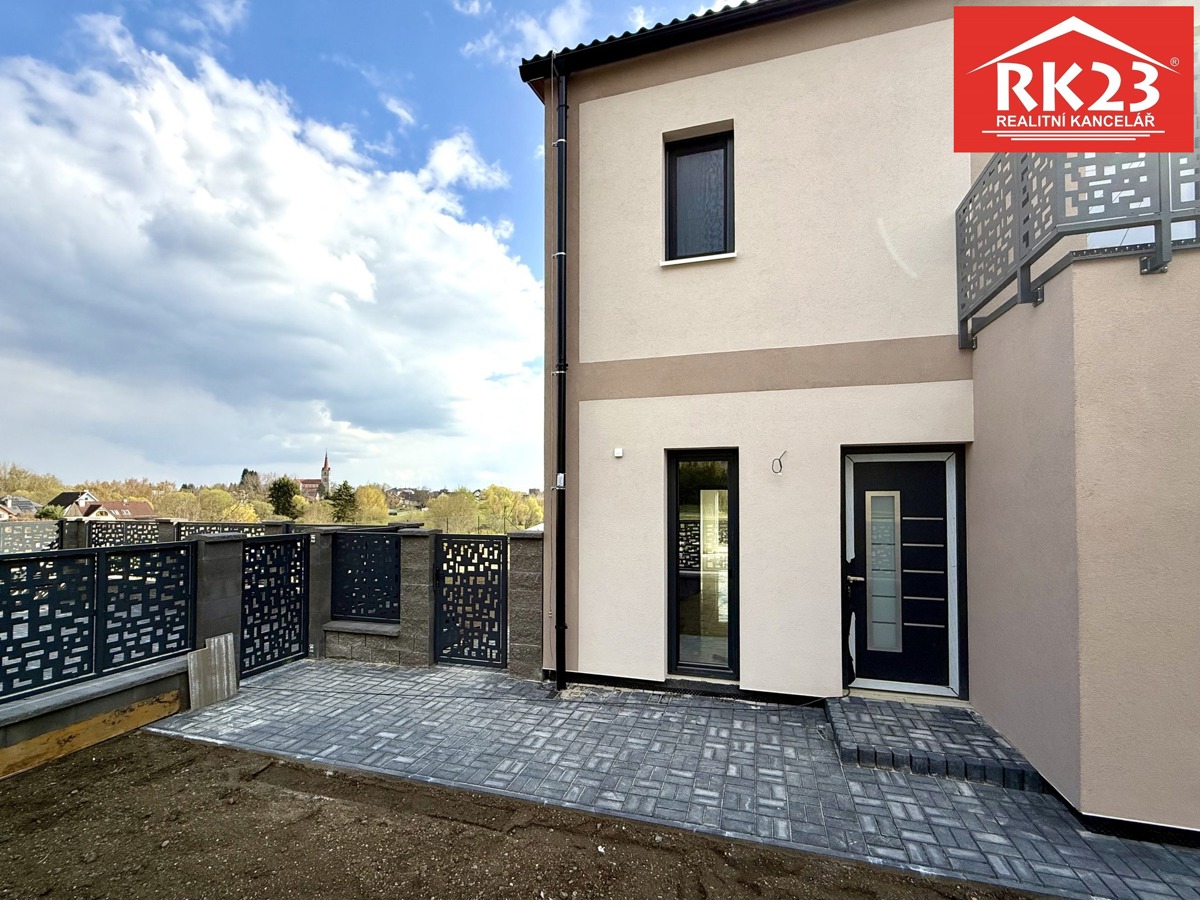 Fotografie 4 - Prodej domu · Rodinný · 200 m² · 5 pokojů