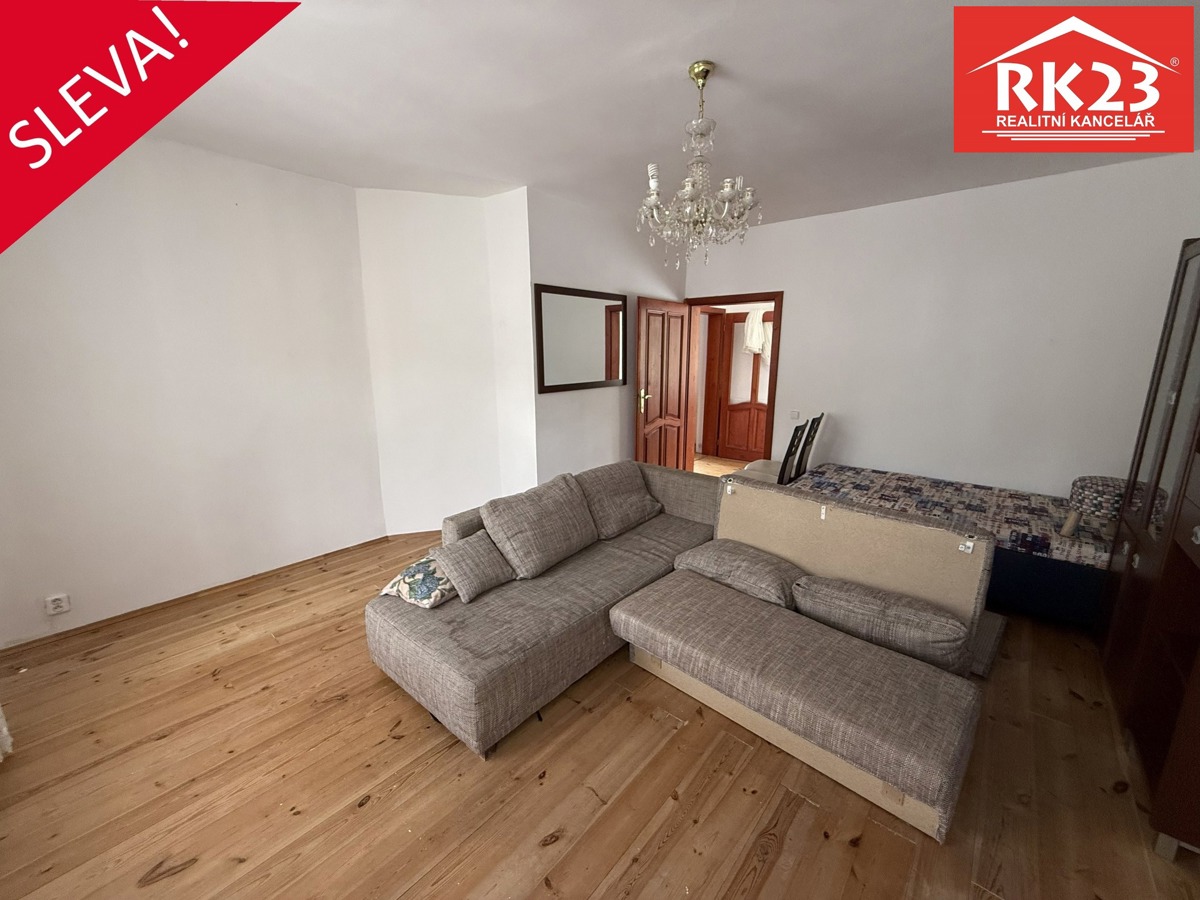Продажа квартиры · 3+1 · 101 m²
