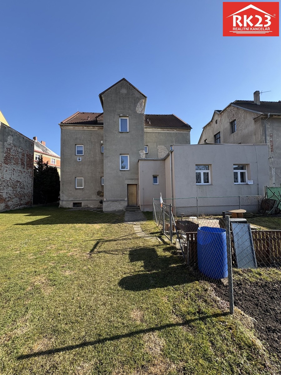Fotografie 2 - Prodej bytu · 2+1 · 46 m²