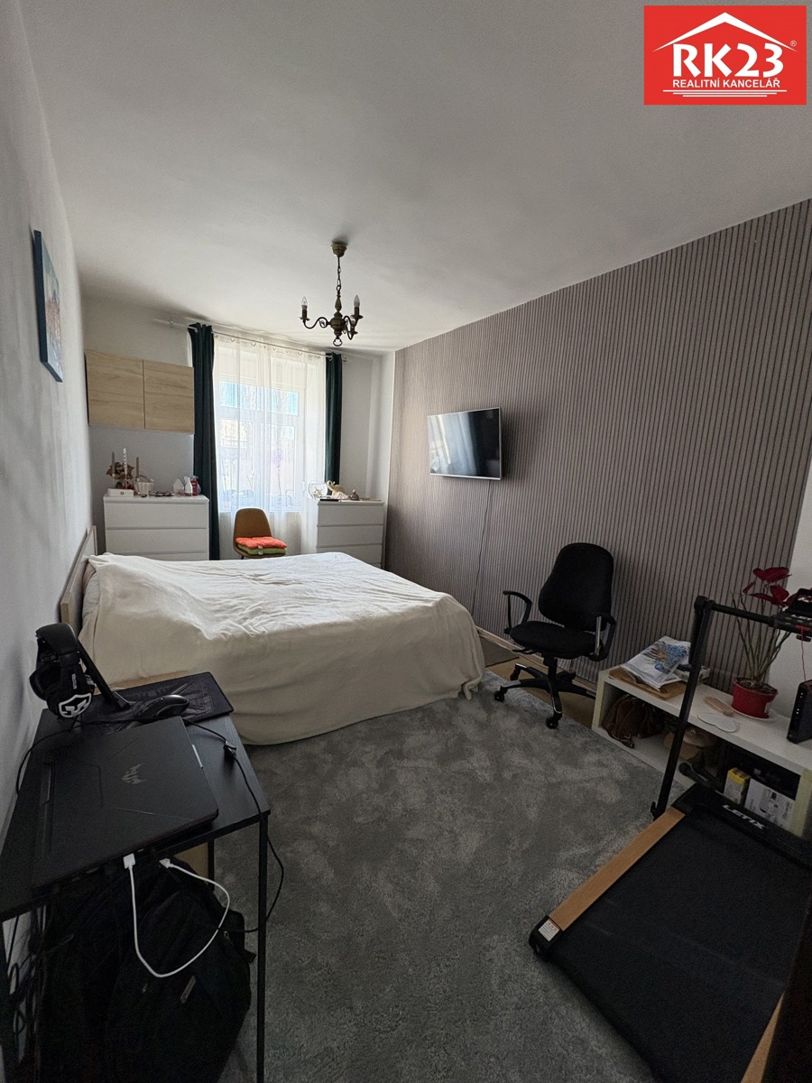 Fotografie 3 - Prodej bytu · 2+1 · 46 m²