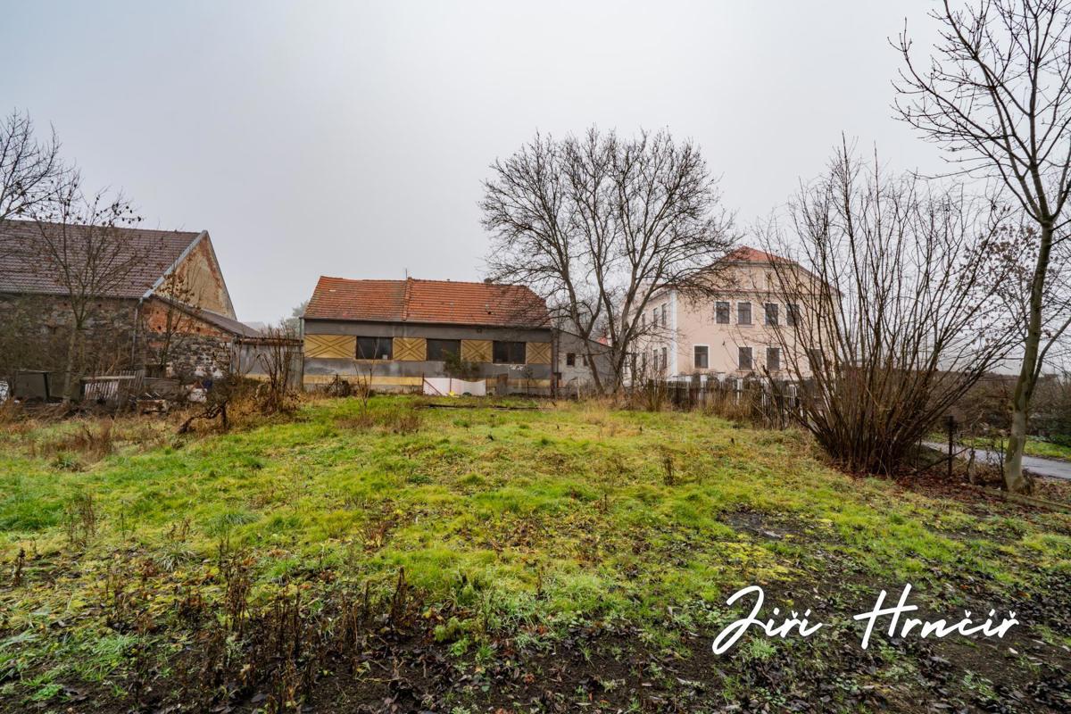 Fotografie 2 - Prodej domu · Rodinný · 186 m²
