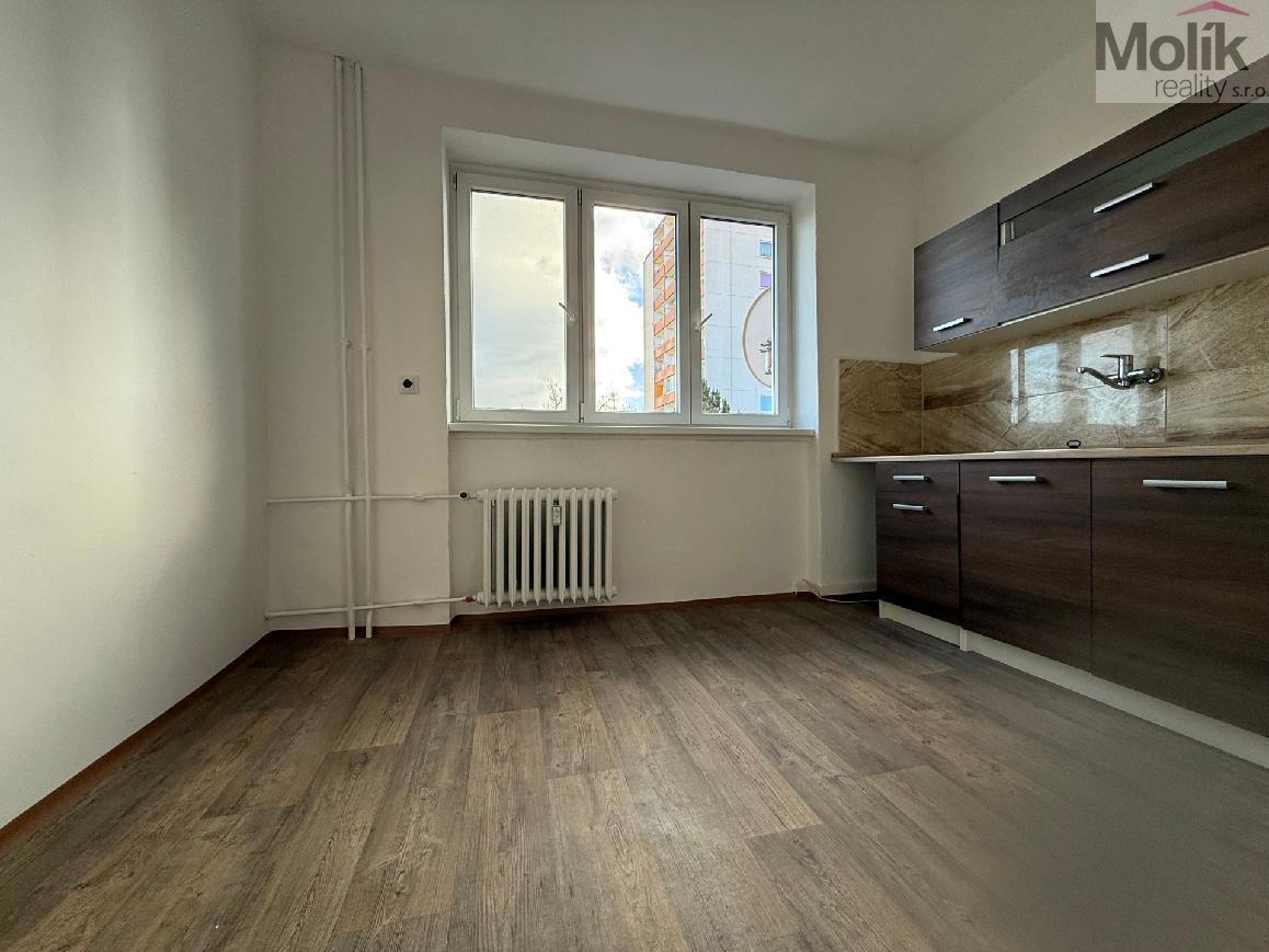 Fotografie 2 - Pronájem bytu · 2+1 · 52 m²