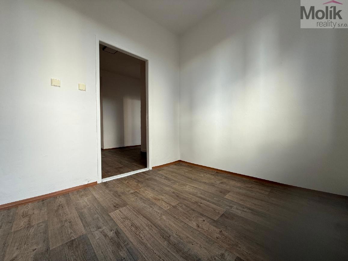 Fotografie 3 - Pronájem bytu · 2+1 · 52 m²