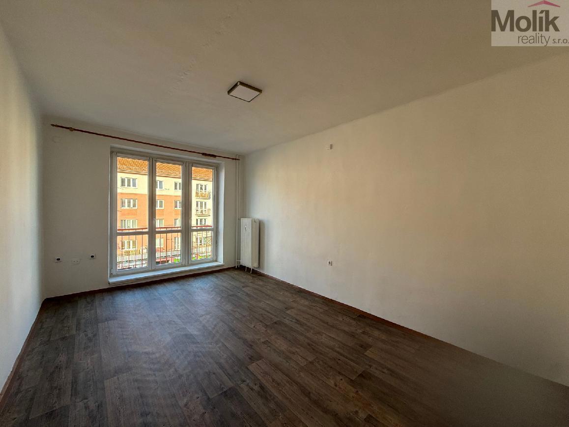 Fotografie 4 - Pronájem bytu · 2+1 · 52 m²