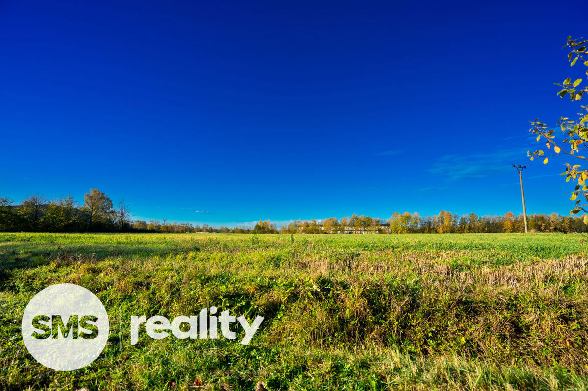 Fotografie 1 - Prodej pozemku · Komerční · 72 150 m²