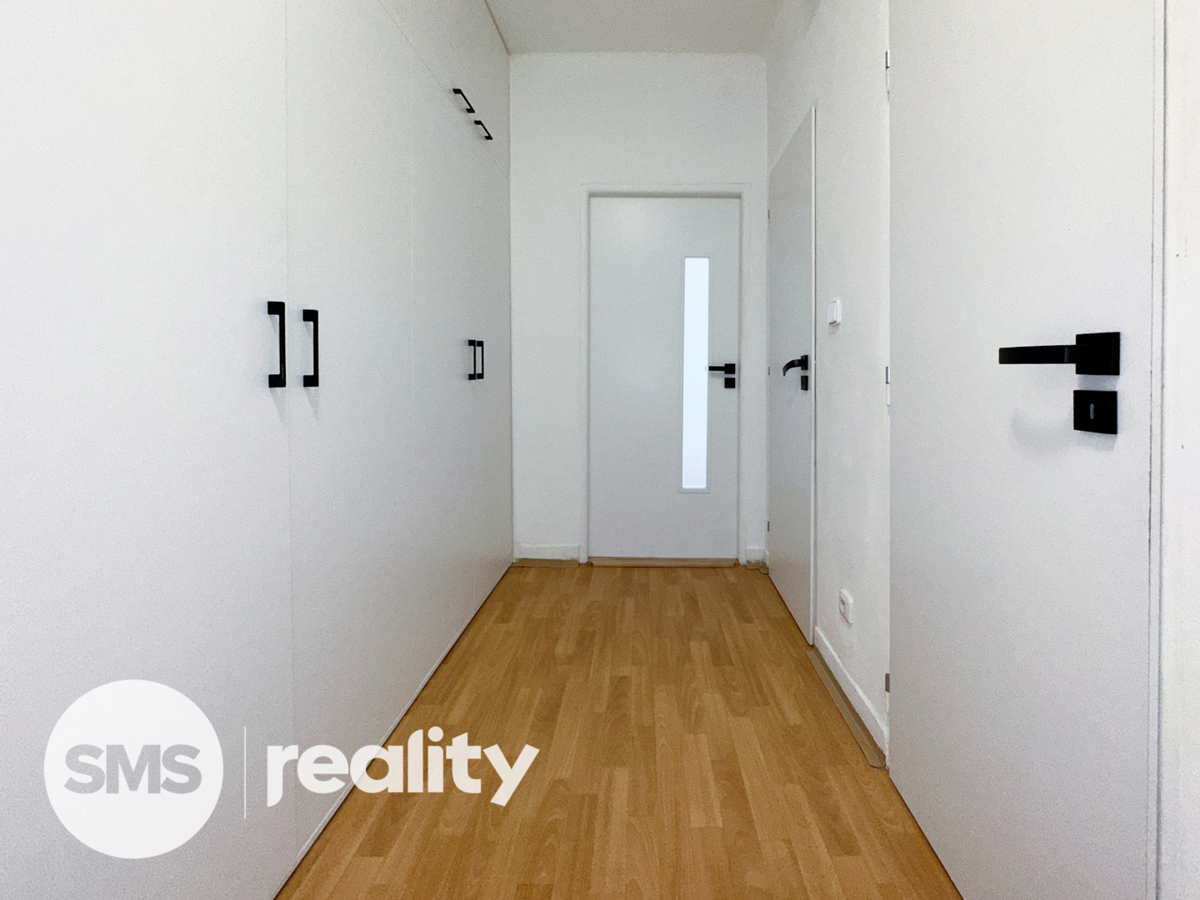 Fotografie 4 - Pronájem bytu · 2+1 · 55 m²