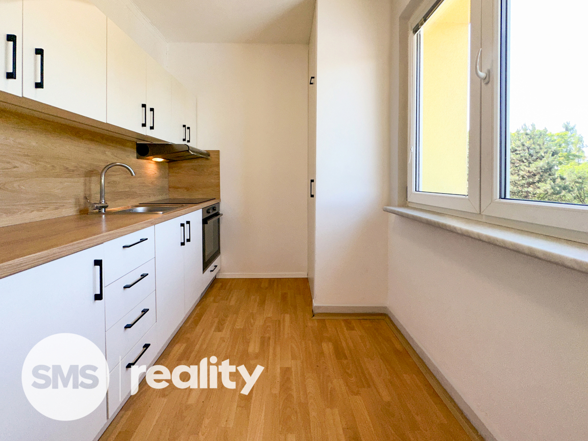 Fotografie 1 - Pronájem bytu · 2+1 · 55 m²