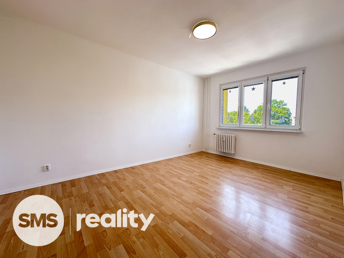 Fotografie 3 - Pronájem bytu · 2+1 · 55 m²