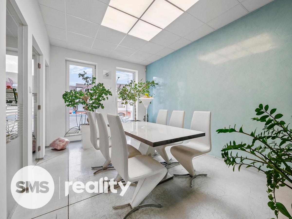 Fotografie 3 - Pronájem komerční nemovitosti · 300 m²