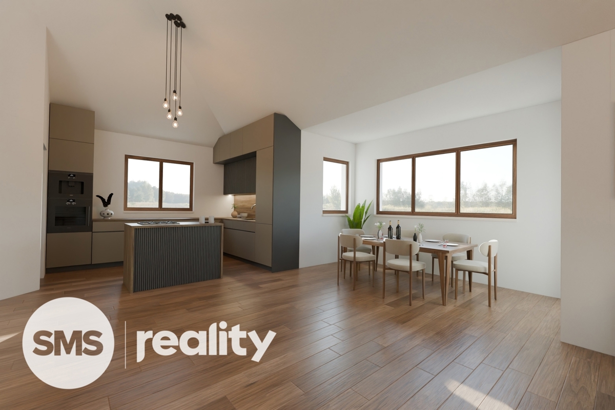 Fotografie 3 - Prodej domu · Rodinný · 157 m² · 4 pokoje