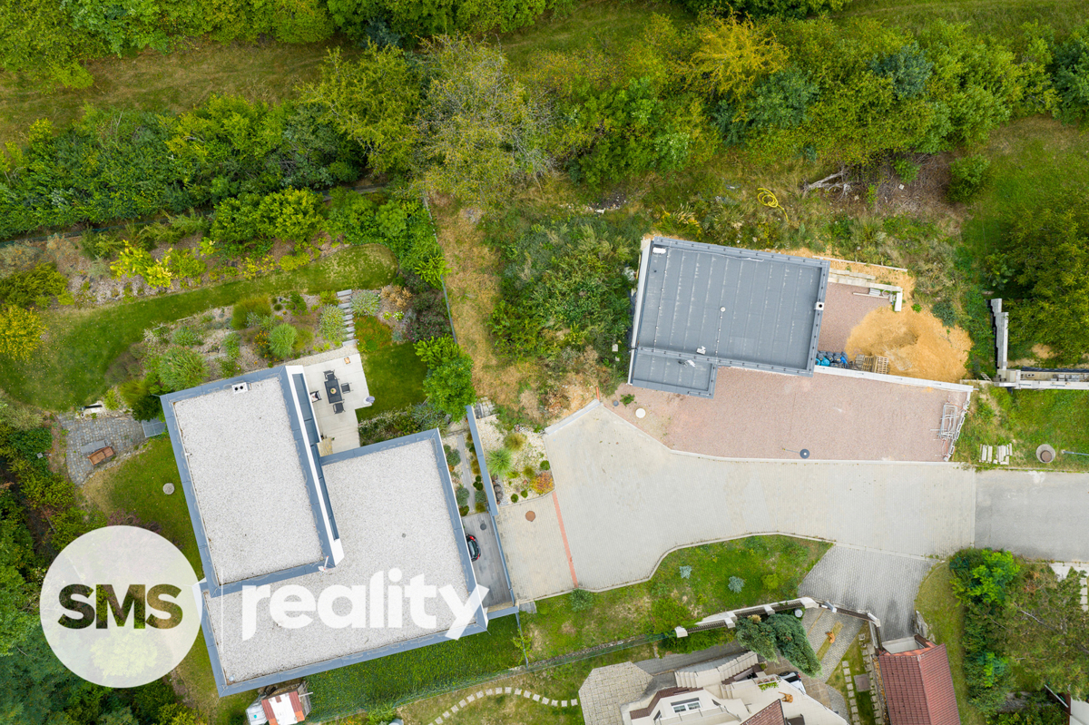 Fotografie 4 - Prodej pozemku · Bydlení · 9 171 m²