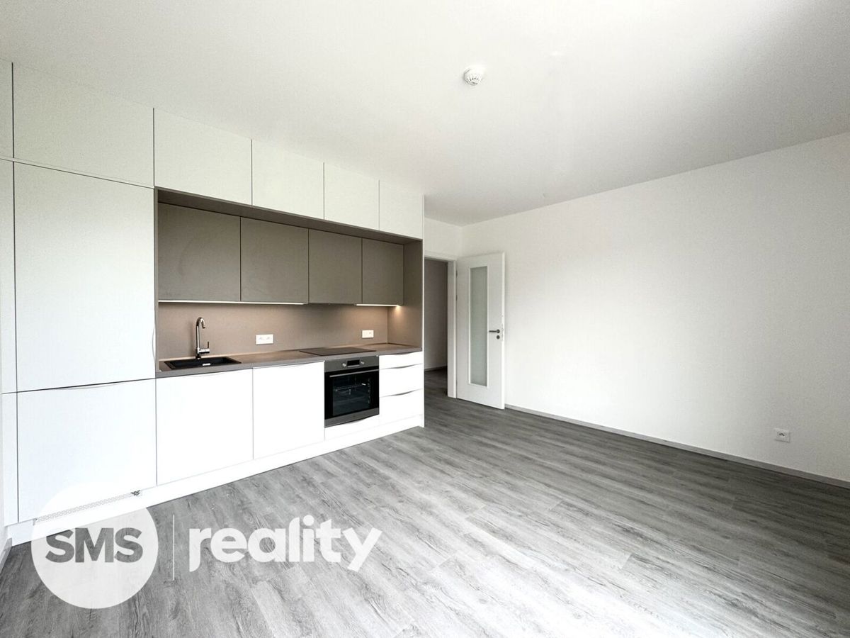 Fotografie 3 - Prodej bytu · 2+kk · 44 m²