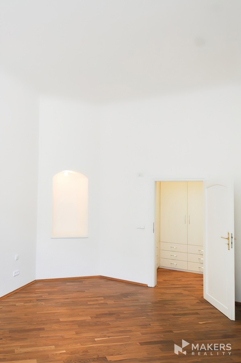 Fotografie 3 - Pronájem bytu · 4+kk · 178 m²