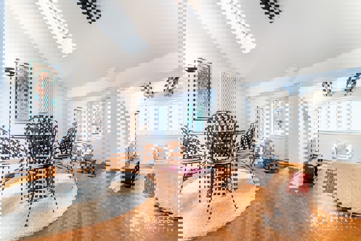 Pronájem bytu · 3+1 · 96 m²