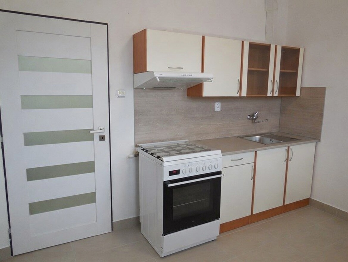 Pronájem bytu · 1+1 · 39 m²