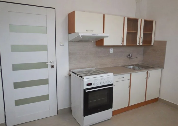 Apartment for rent · 1+1 · 39 m²