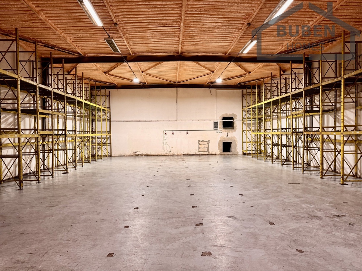 Fotografie 4 - Pronájem komerční nemovitosti · Výrobní haly · 613 m²