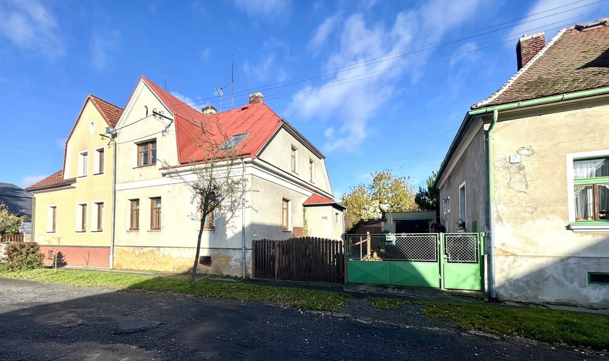 House for sale · Family house · 170 m² · 4 rooms