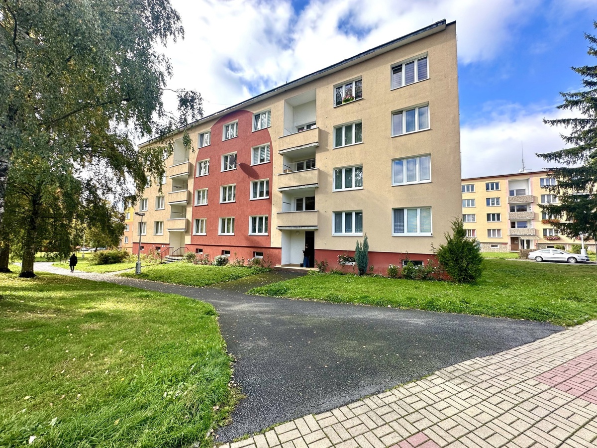 Продажа квартиры · 1+1 · 38 m²
