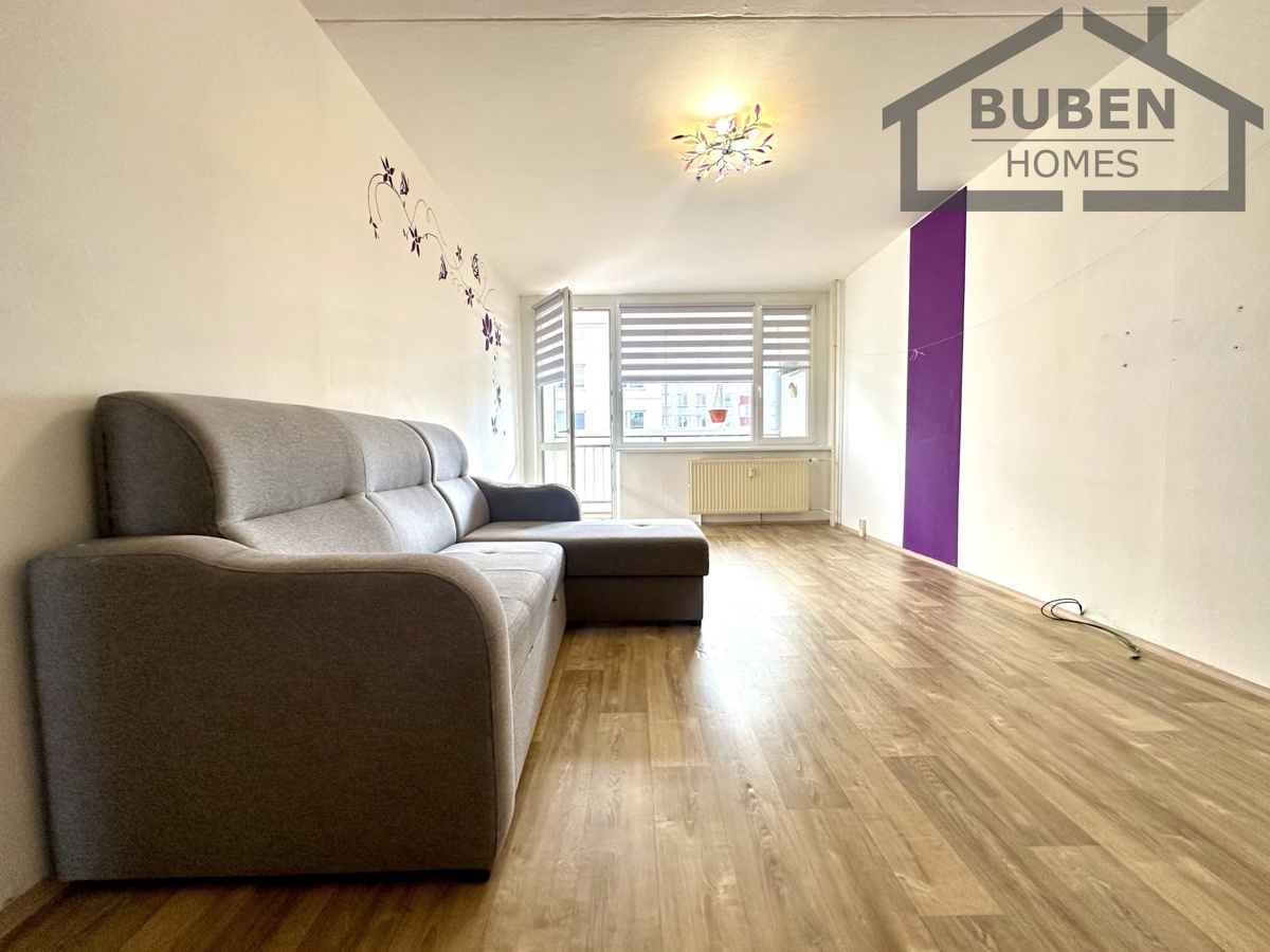 Fotografie 4 - Prodej bytu · 4+1 · 82 m²
