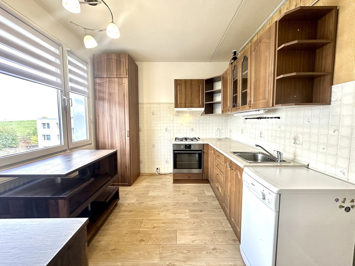 Apartment for sale · 4+1 · 82 m²