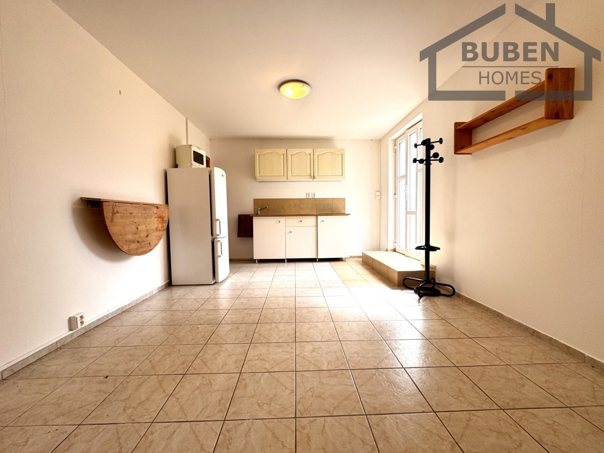 Fotografie 4 - Prodej bytu · 2+kk · 45 m²