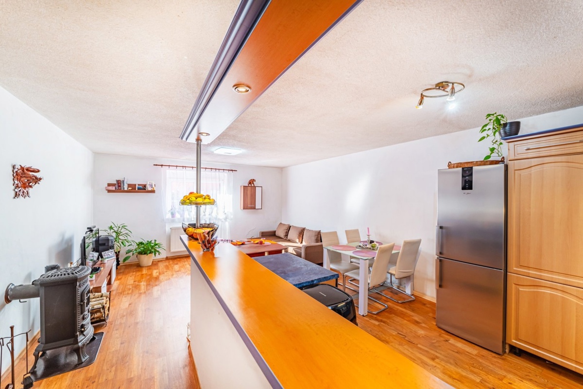 Nhà bán · 96 m² · 4 phòng