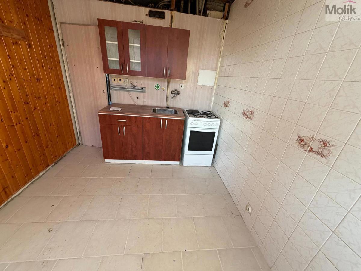 Продаж квартири · 4+1 · 80 m²