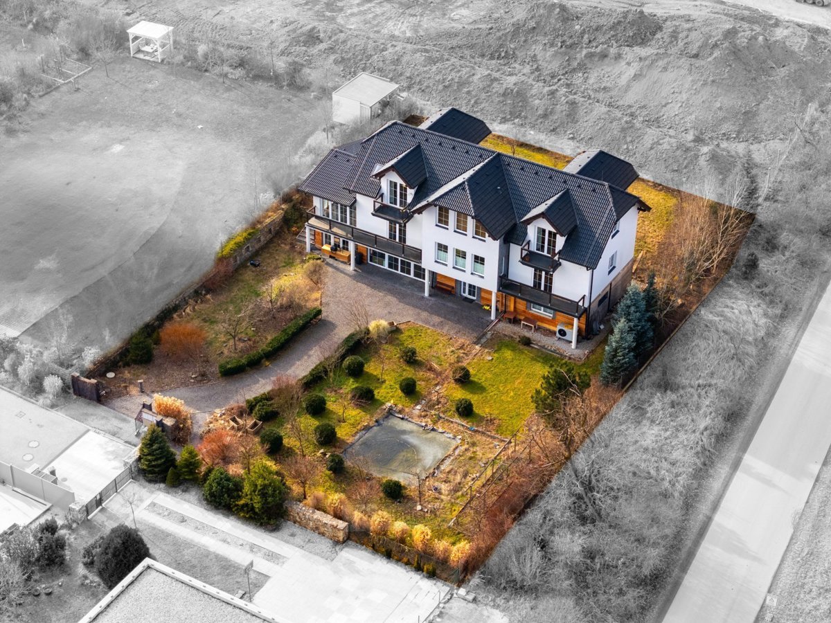 Prodej domu · Vila · 497 m²