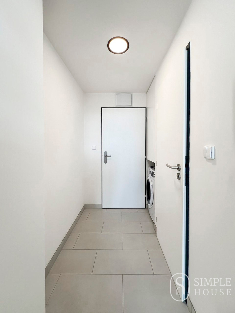 Fotografie 4 - Pronájem bytu · 1+kk · 32 m²