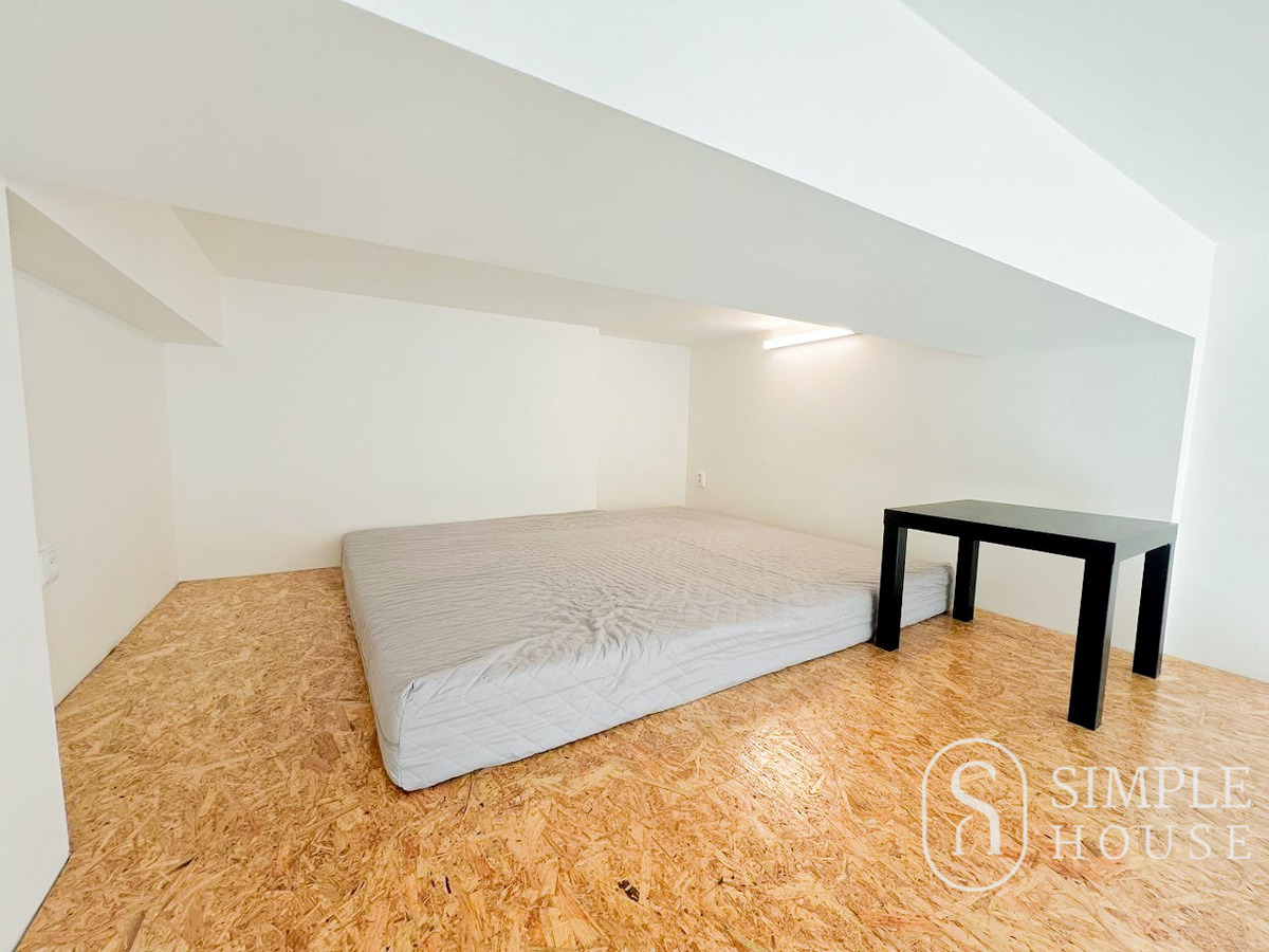 Fotografie 2 - Pronájem bytu · 1+kk · 32 m²