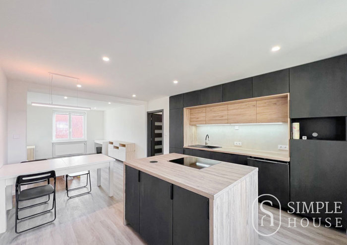 Pronájem bytu · 2+kk · 66 m²