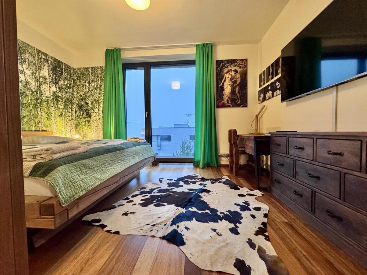 Pronájem bytu · 2+kk · 72 m²